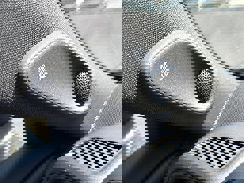 New 2026 Toyota Crown Nightshade image 17