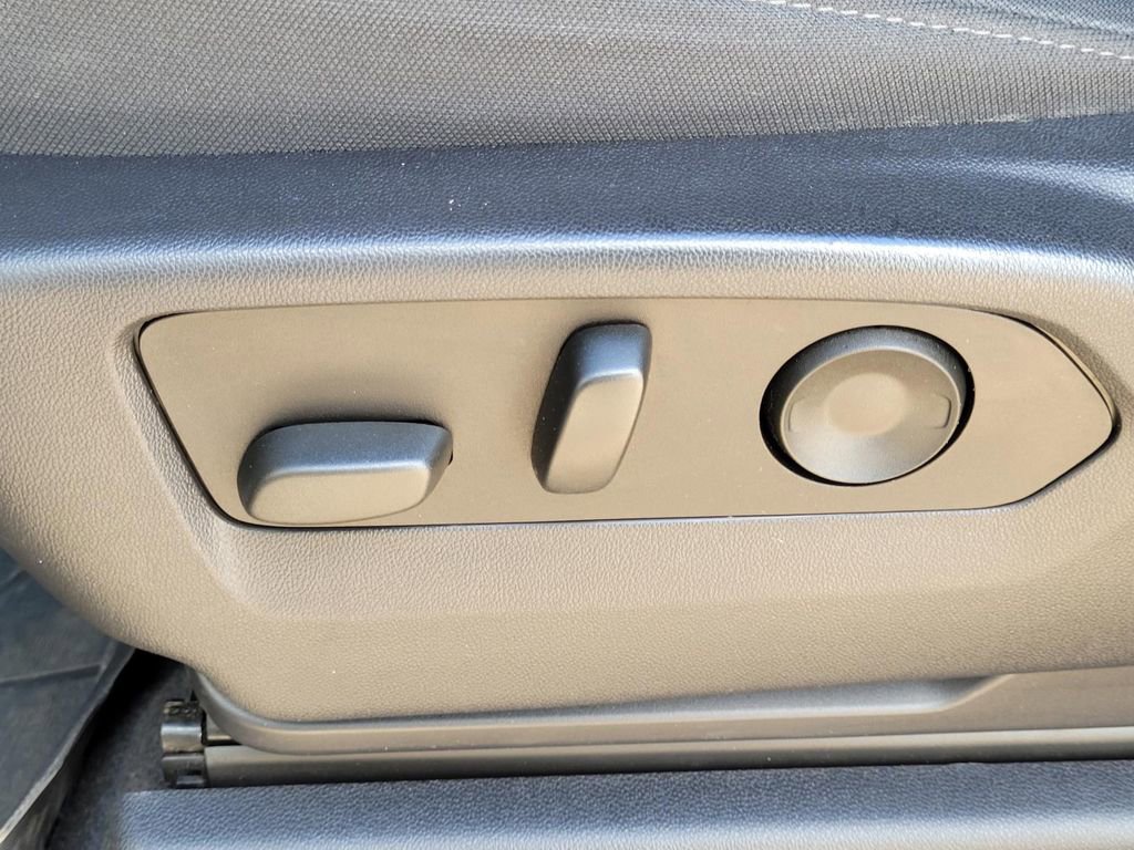 Used 2023 Chevrolet Silverado 1500 Custom w/ LPO, Dark Essentials Package image 13