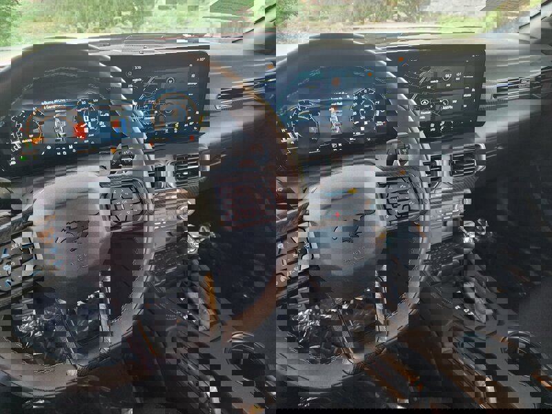 Used 2024 Ford Mustang Dark Horse image 65