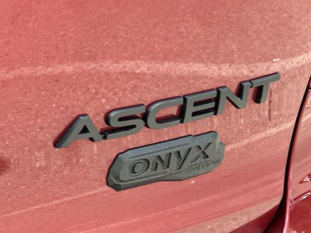 Certified 2025 Subaru Ascent Bronze Edition AWD/4WD image 31
