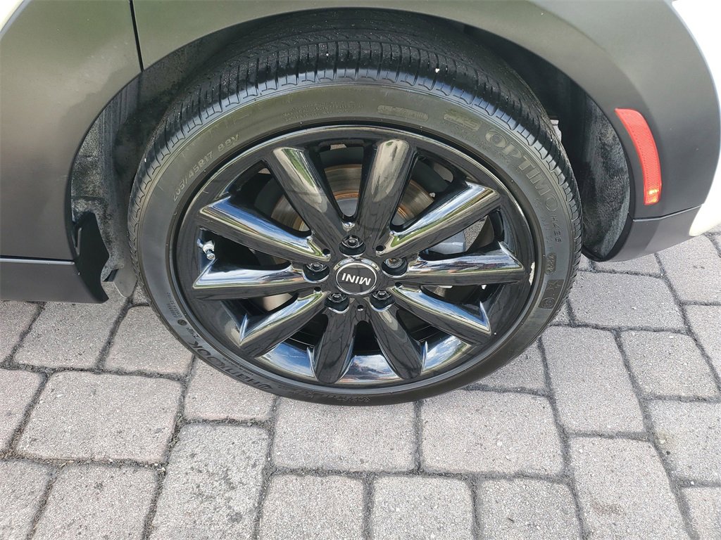 Used 2019 MINI Cooper S image 7