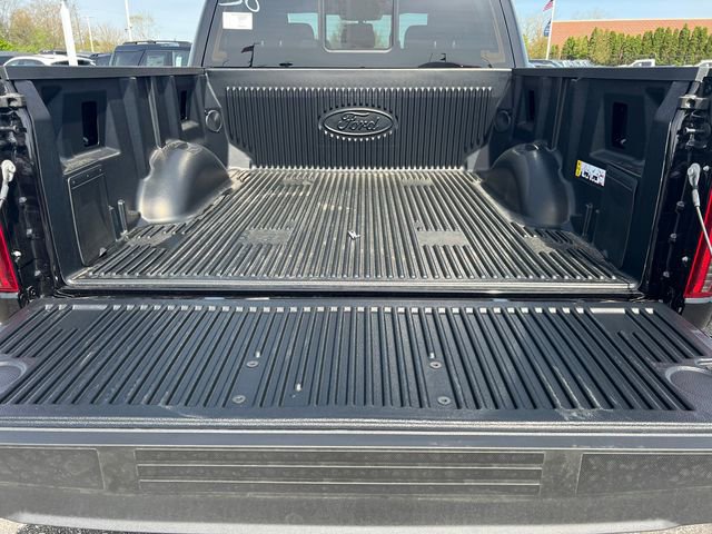 New 2026 Ford F150 XLT AWD/4WD image 4