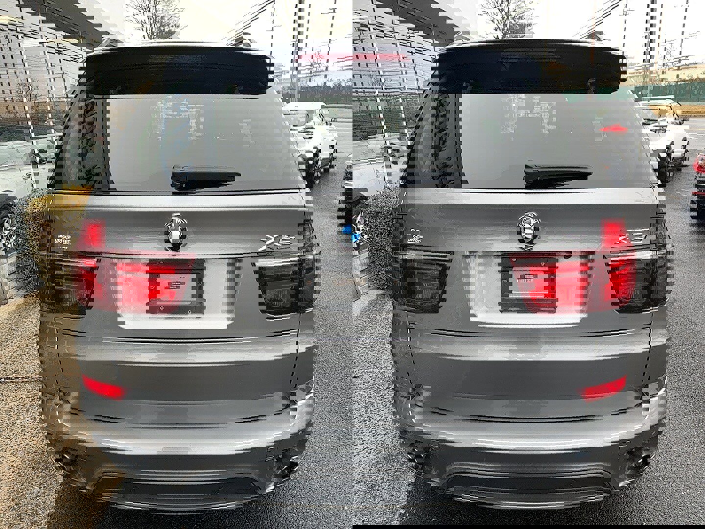 Used 2013 BMW X5 xDrive35i image 28