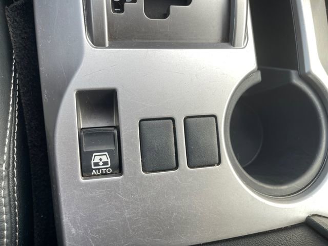 Used 2016 Toyota 4Runner Limited image 19