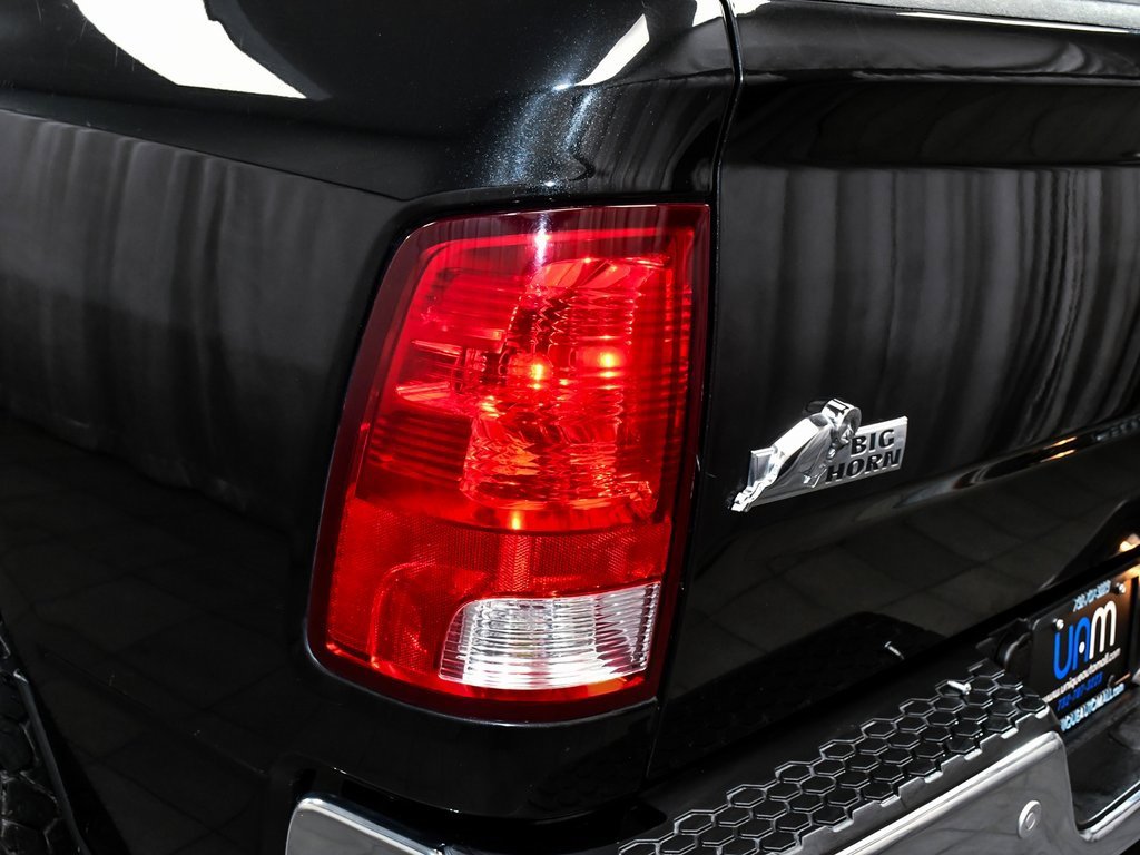 Used 2017 RAM 1500 Big Horn image 68