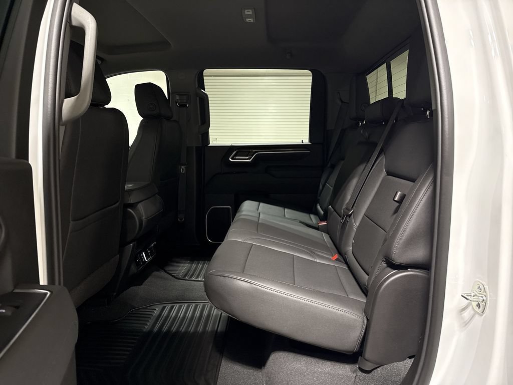 New 2026 Chevrolet Silverado 2500 LT w/ Trail Boss Package AWD/4WD image 23