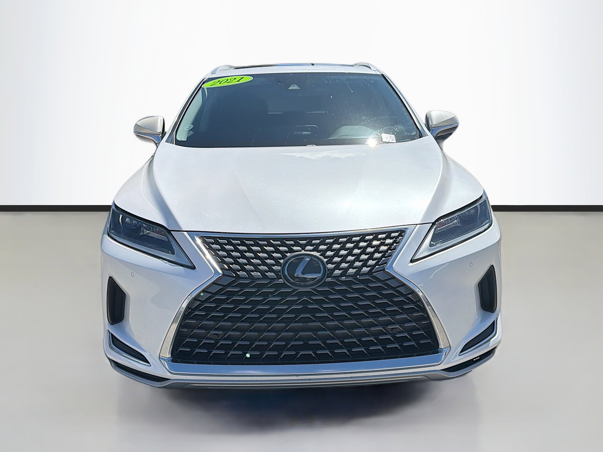 Used 2021 Lexus RX 350 FWD w/ Premium Package image 8