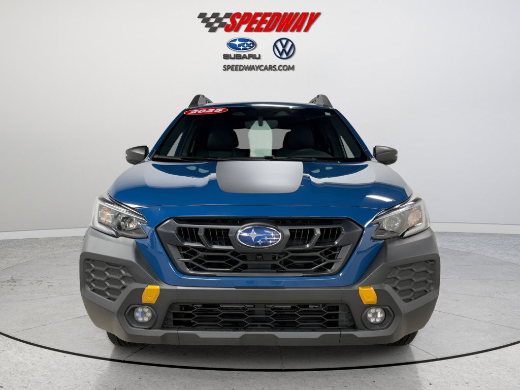 Certified 2025 Subaru Outback Wilderness image 2