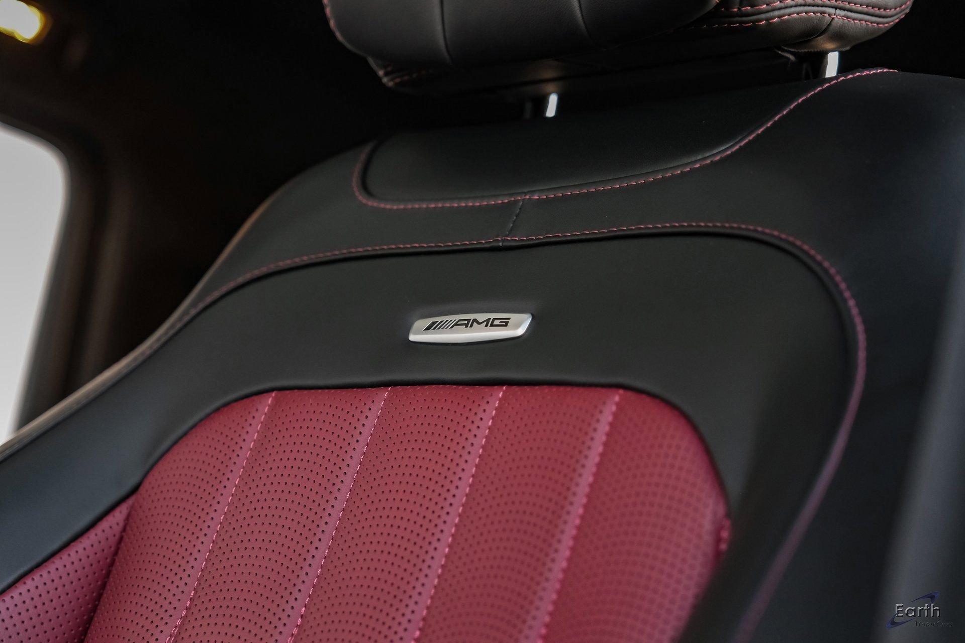 Used 2021 Mercedes-Benz G 63 AMG 4MATIC image 34