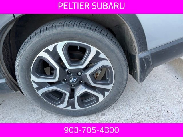 Used 2023 Subaru Ascent Limited w/ Technology Package image 4