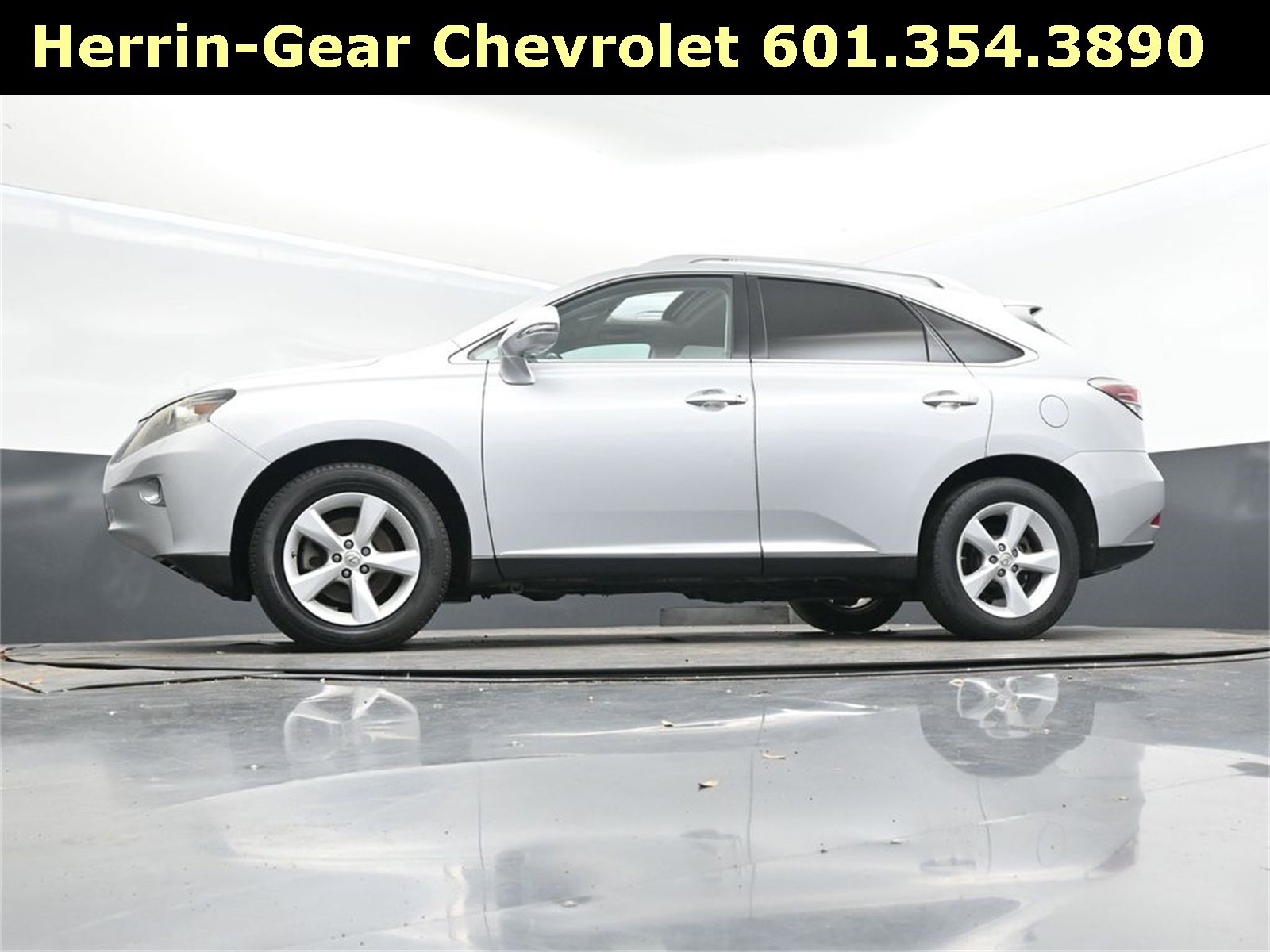 Used 2015 Lexus RX 350 FWD image 39