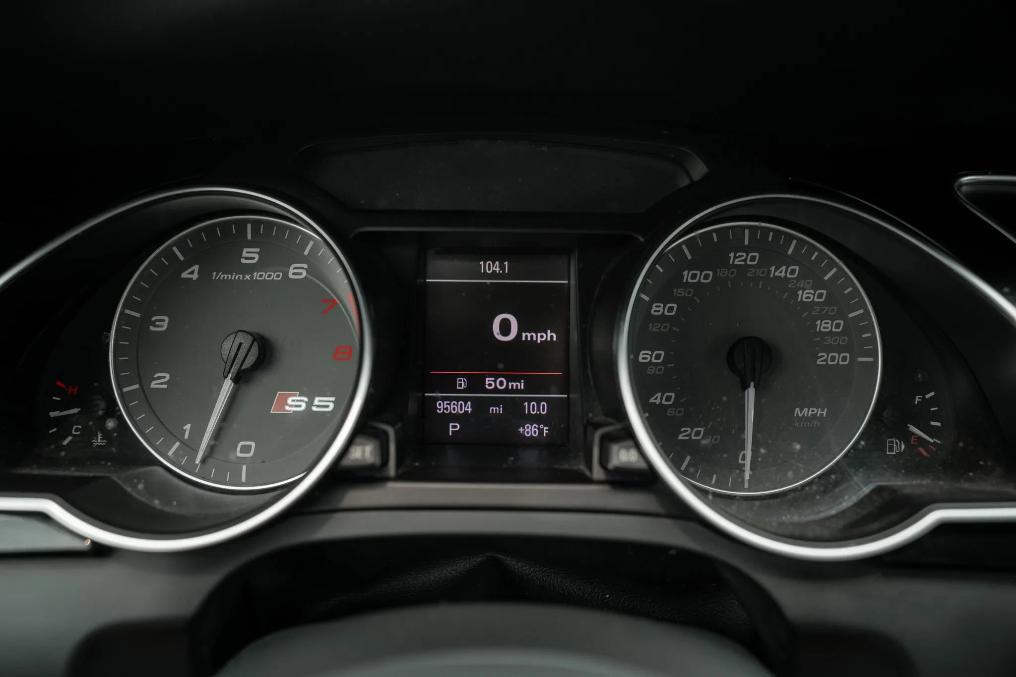 Used 2012 Audi S5 Prestige AWD/4WD image 17