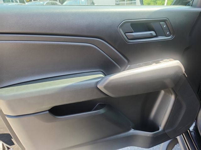 New 2026 Chevrolet Colorado Trail Boss w/ Midnight Edition AWD/4WD image 8