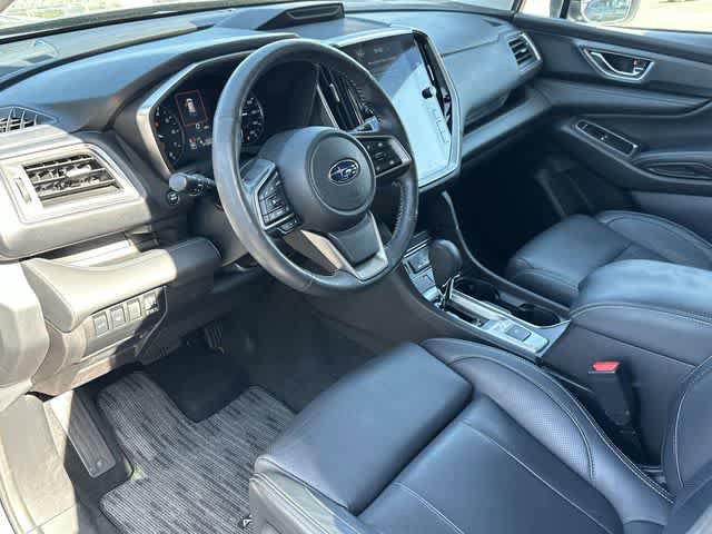 Used 2023 Subaru Ascent Limited w/ Popular Package #2A AWD/4WD image 2