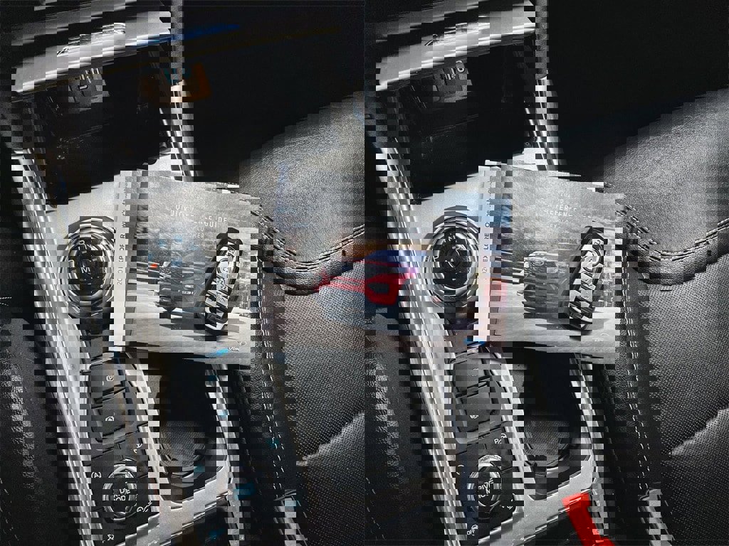 Used 2020 Ford Explorer ST w/ Premium Technology Package image 37