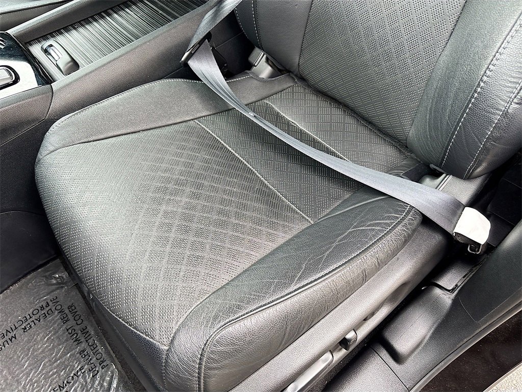 Used 2021 Honda Passport Elite image 20