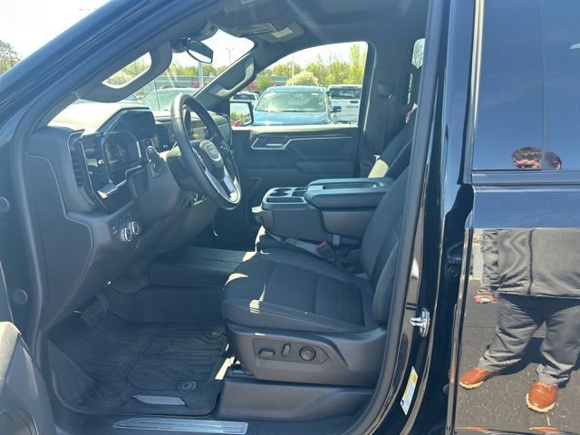 Used 2024 GMC Sierra 1500 Elevation AWD/4WD image 13
