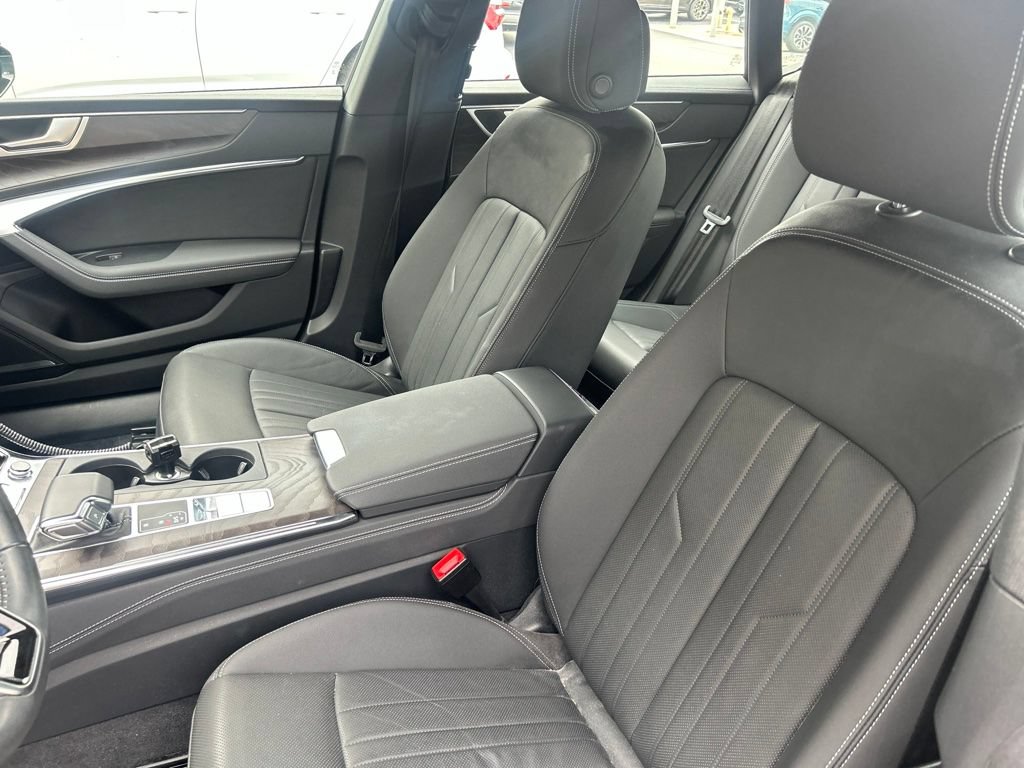 Used 2019 Audi A7 3.0T Prestige AWD/4WD image 27