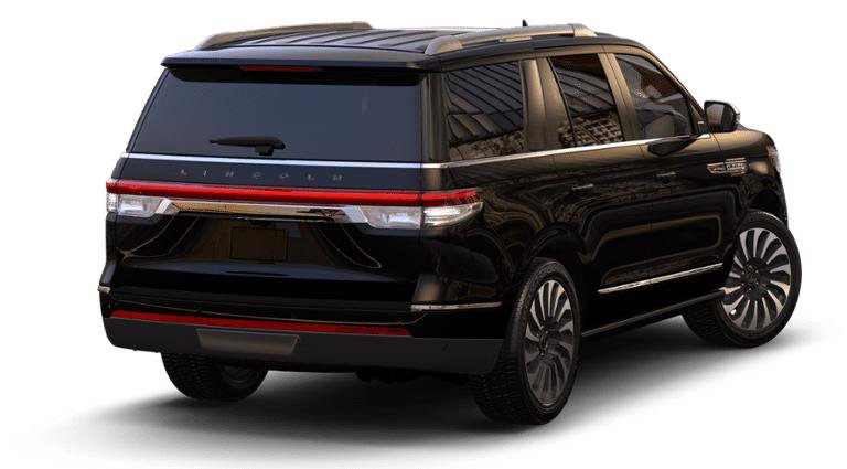New 2023 Lincoln Navigator Black Label image 26