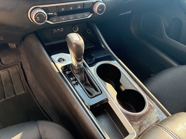 Used 2024 Nissan Altima 2.5 SV image 25