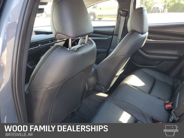 Used 2022 MAZDA MAZDA3 s image 22