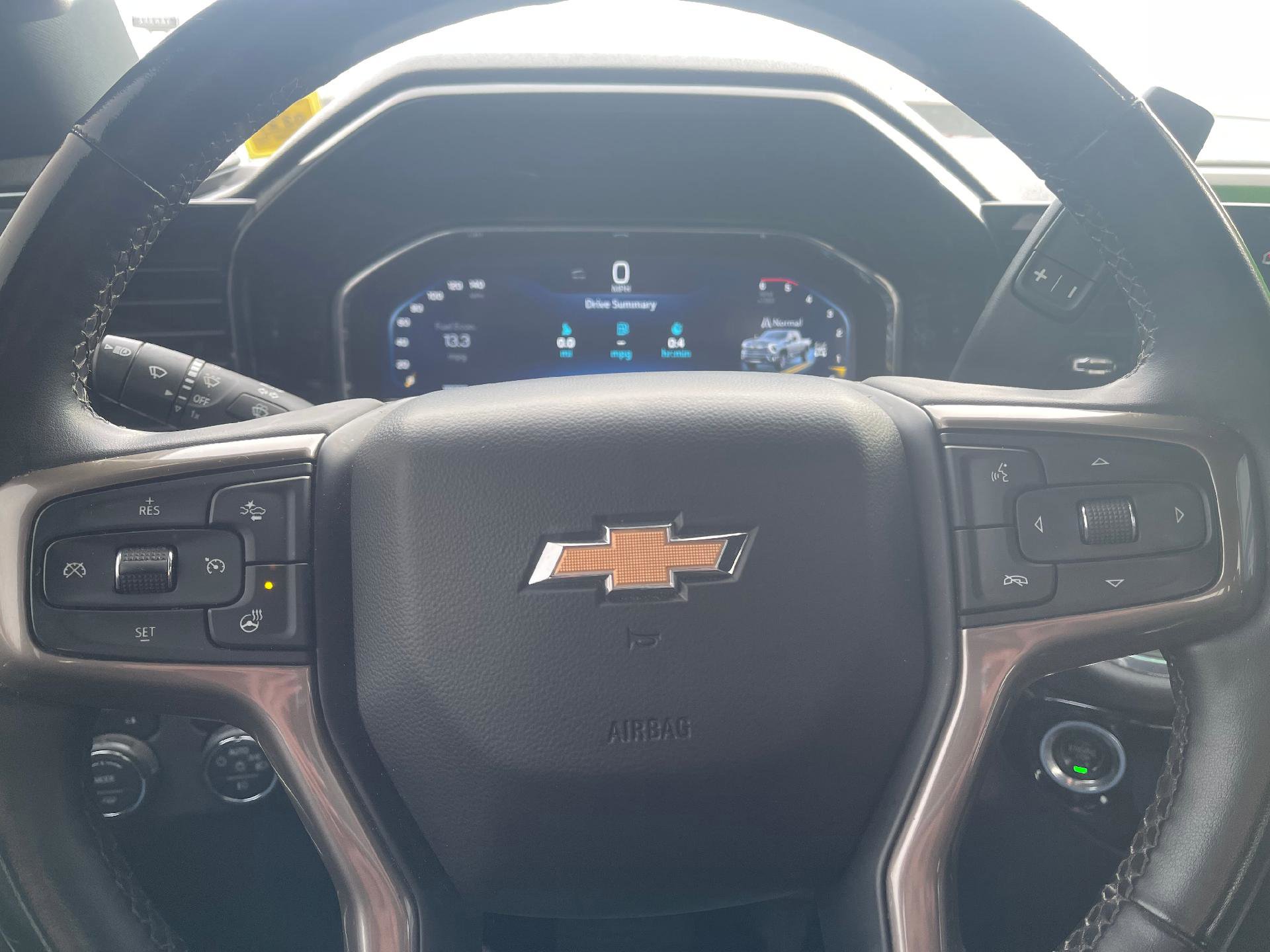 Used 2024 Chevrolet Silverado 2500 High Country w/ High Country Premium Package image 13