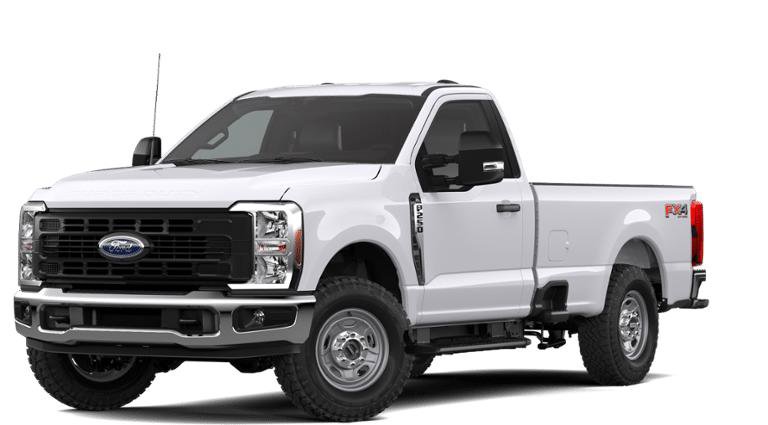New 2026 Ford F250 XL w/ XL Off-Road Package image 23