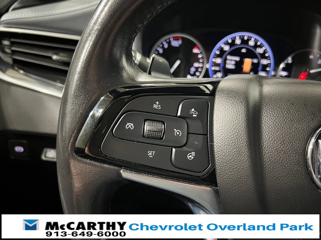 Used 2024 Buick Enclave Premium image 14