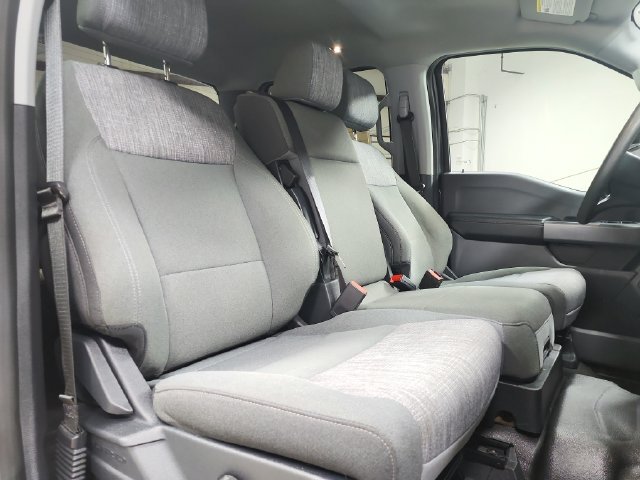 Used 2023 Ford F150 XLT AWD/4WD image 36