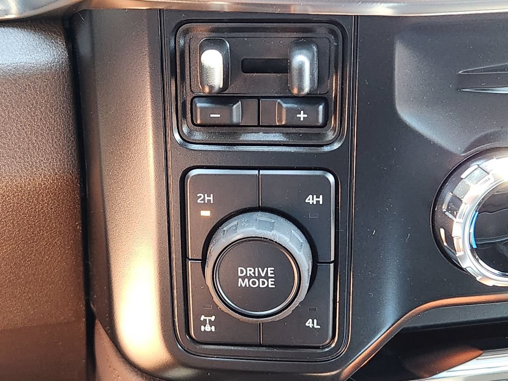 New 2026 Ford F350 King Ranch AWD/4WD image 25