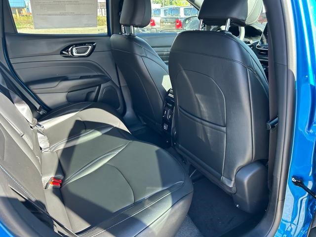 New 2026 Jeep Compass Limited image 28