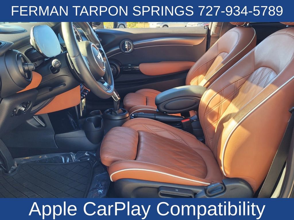 Used 2023 MINI Cooper S image 14