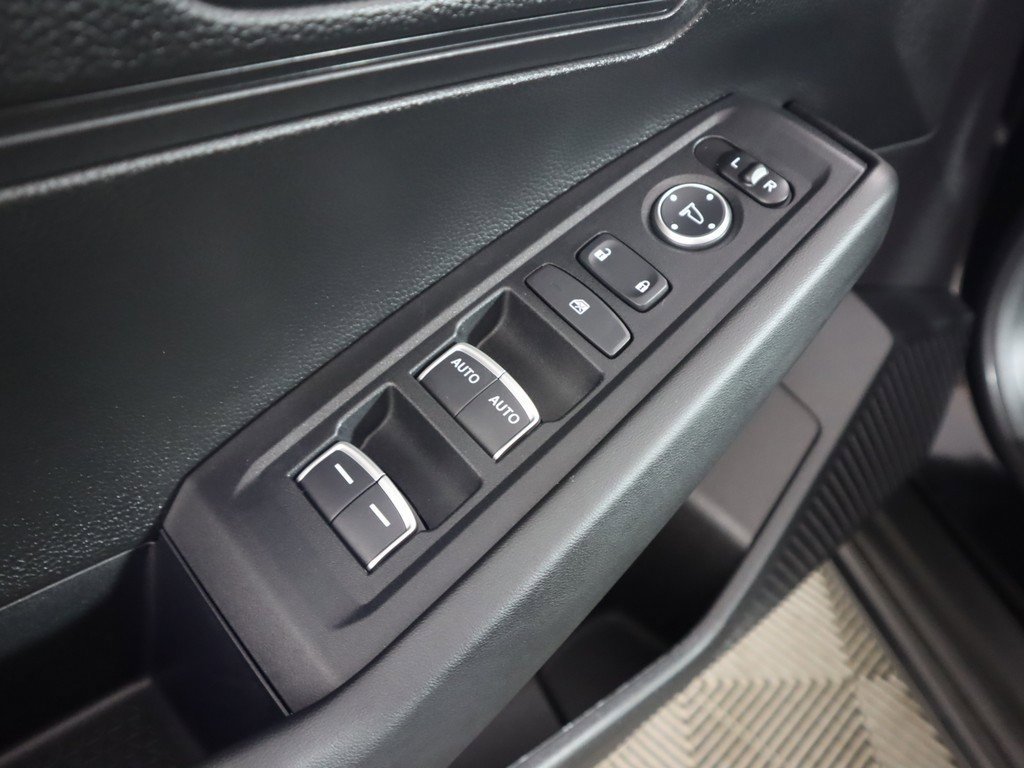 Certified 2025 Honda Accord LX image 34