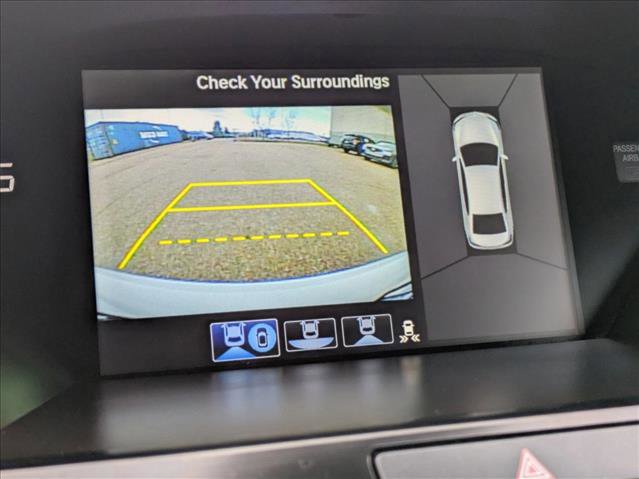 Used 2018 Acura RLX Sport Hybrid w/ Advance Pkg image 15