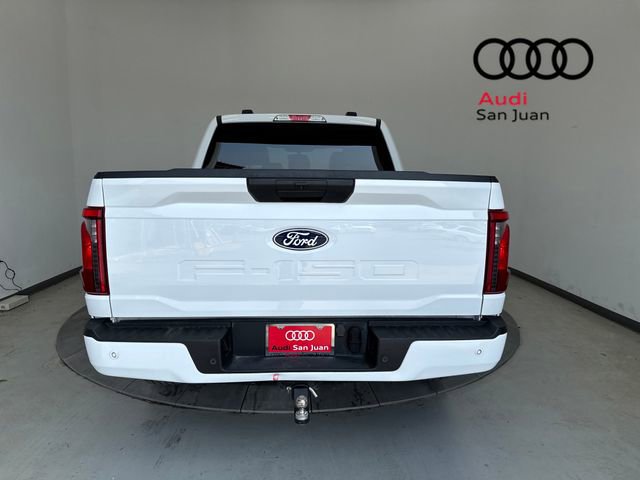 Used 2024 Ford F150 STX RWD image 38