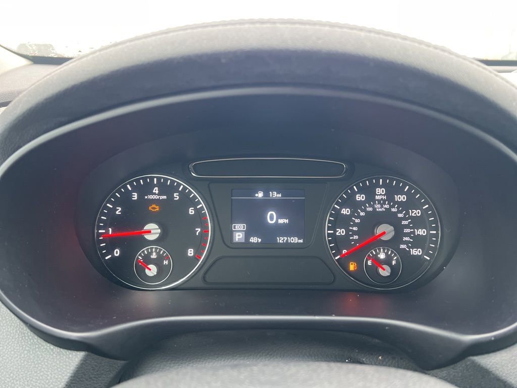 Used 2019 Kia Sorento LX w/ LX Convenience Package image 12