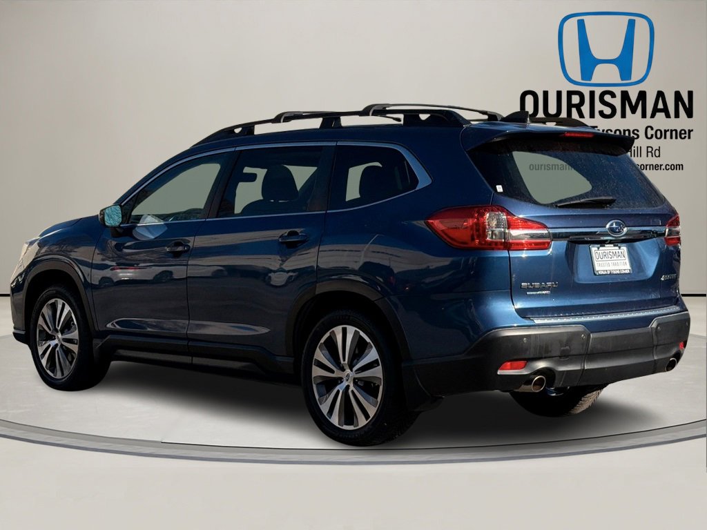 Used 2020 Subaru Ascent Premium w/ Sport Package image 4