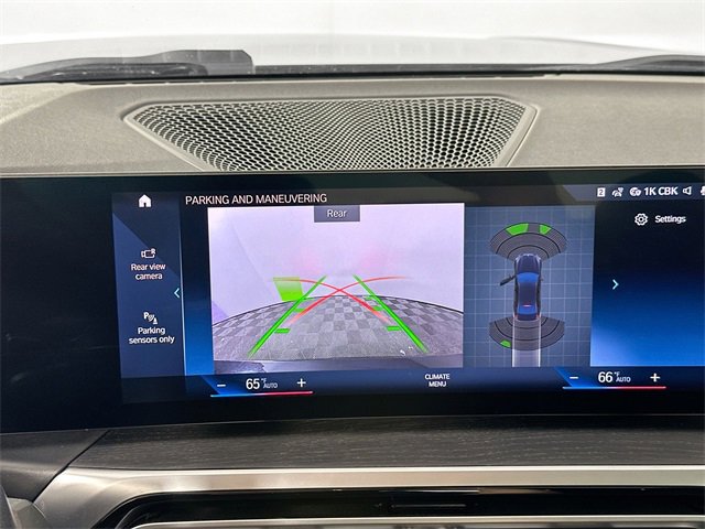 Used 2024 BMW 330e xDrive w/ Convenience Package image 14