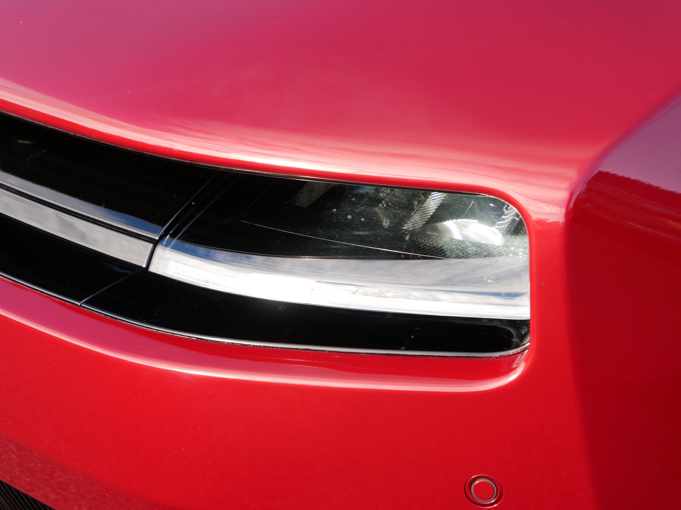 Used 2025 Dodge Charger R/T w/ Sun & Sound Package image 16