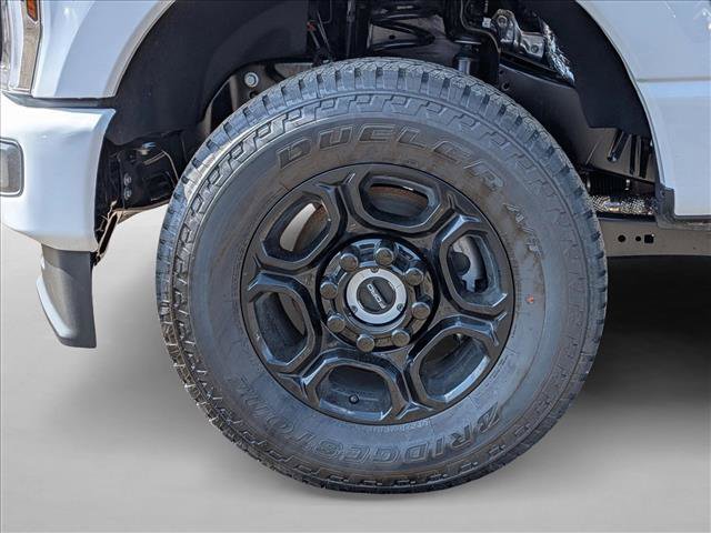 New 2026 Ford F350 XL w/ STX Appearance Package image 10