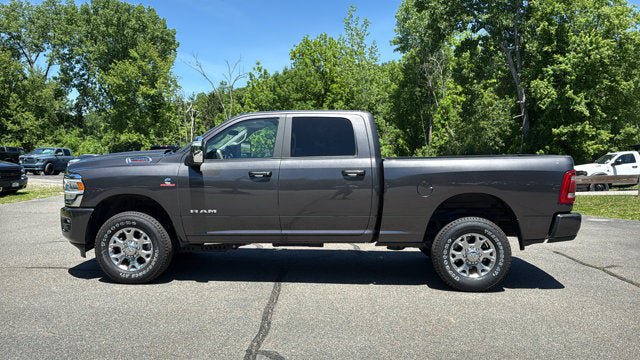 Used 2024 RAM 2500 Laramie w/ Safety Group AWD/4WD image 4