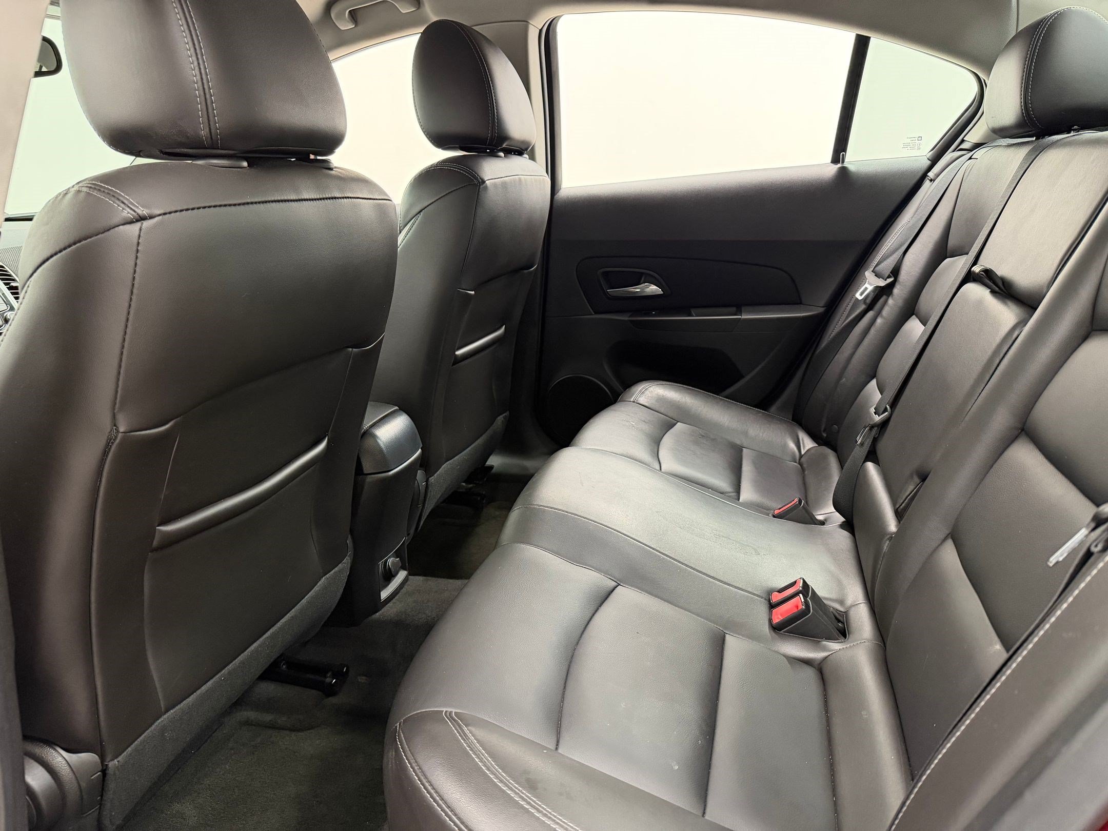 Used 2014 Chevrolet Cruze LT FWD image 25
