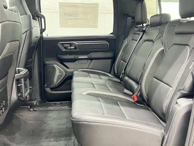 New 2026 RAM 1500 RHO image 17