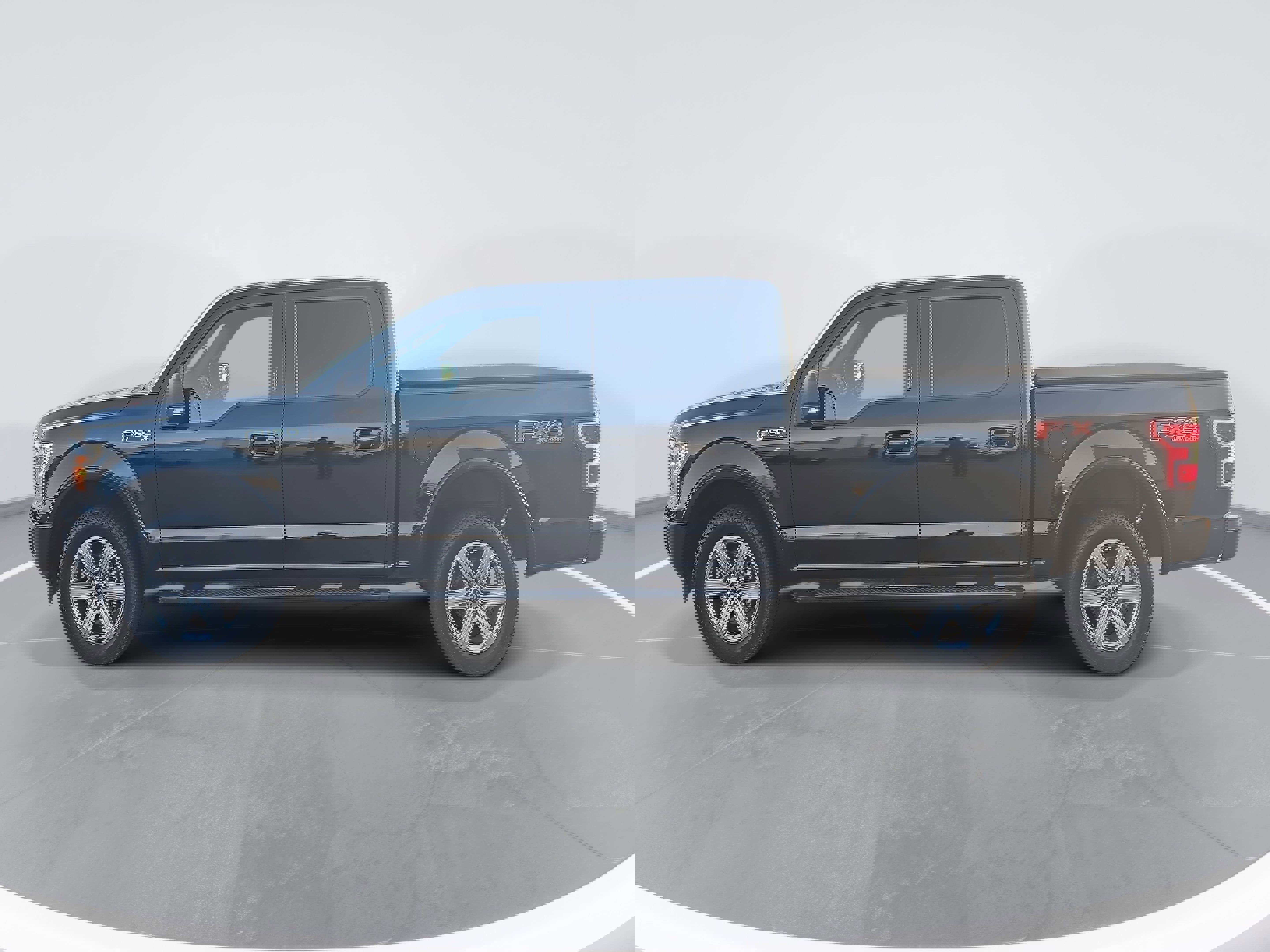 Used 2018 Ford F150 XLT w/ Equipment Group 302A Luxury image 6