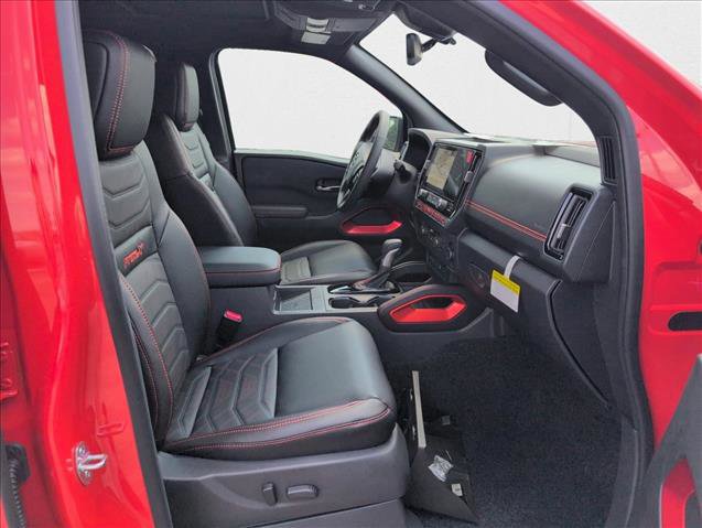 New 2025 Nissan Frontier Pro-X w/ Pro Premium Package image 25