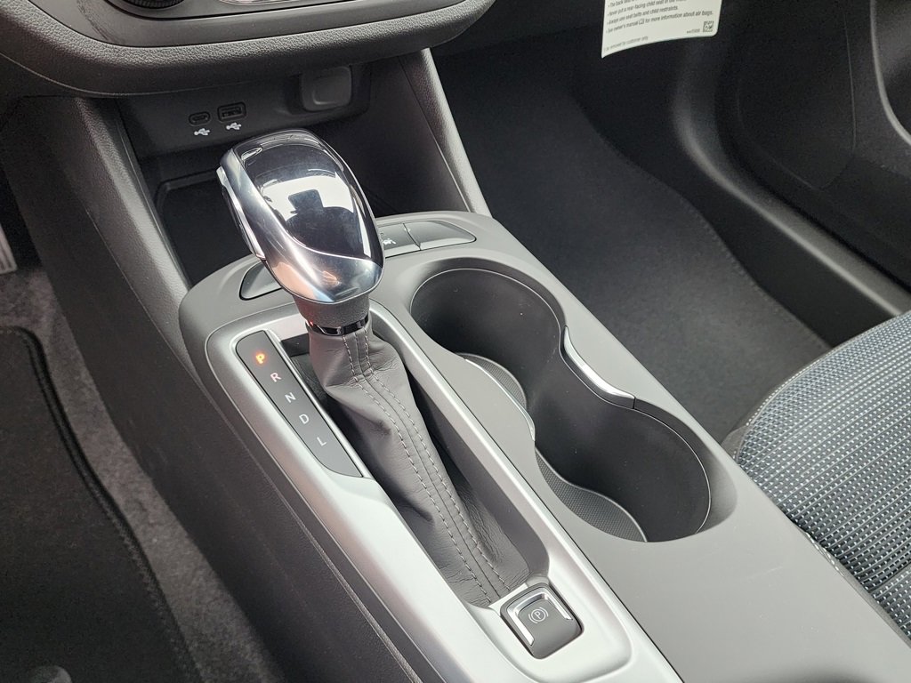 New 2026 Buick Envista Preferred image 29