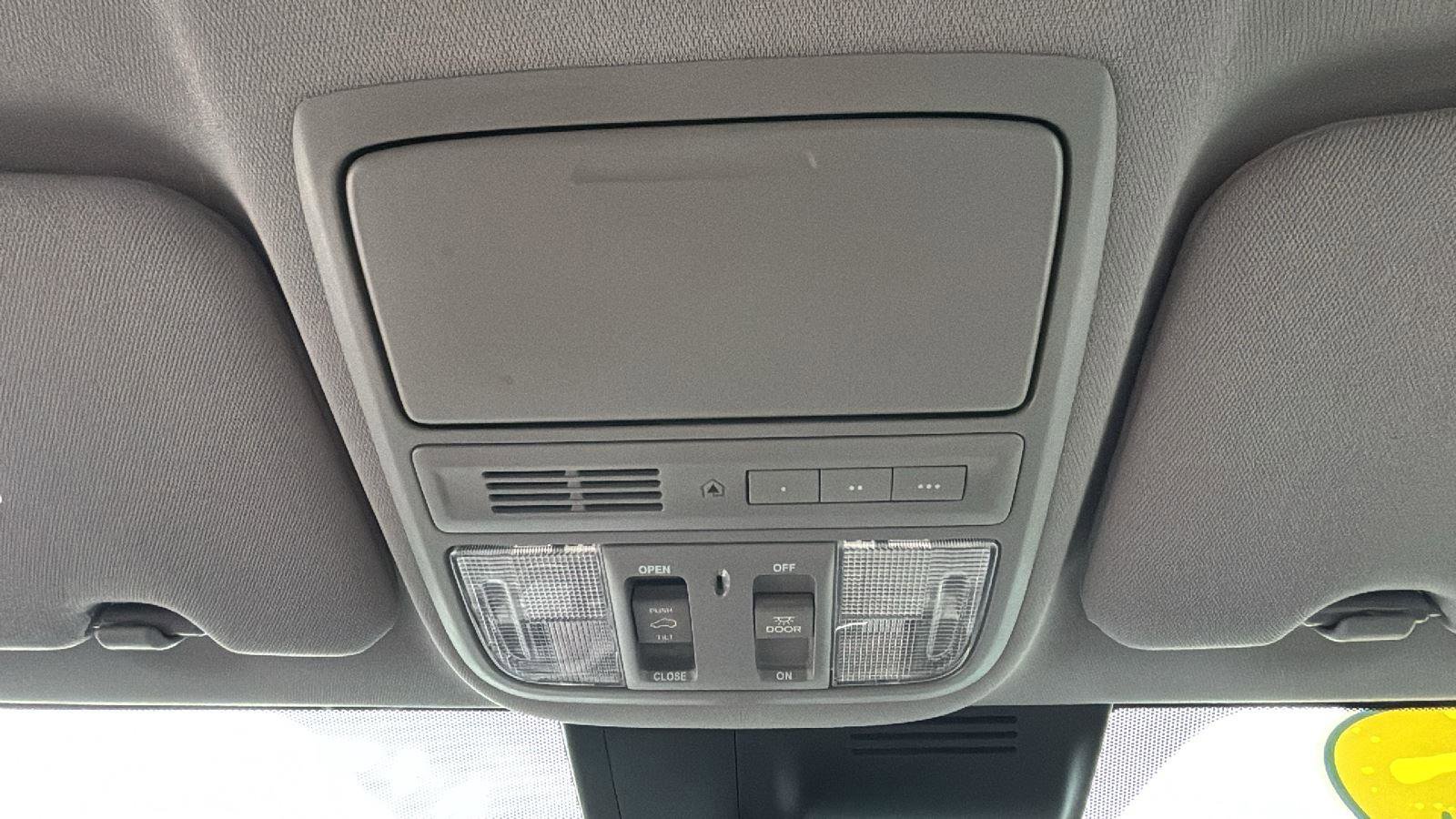 Used 2022 Honda CR-V EX-L image 21