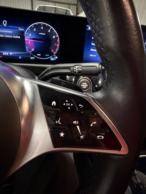 Used 2025 Mercedes-Benz CLA 250 image 16