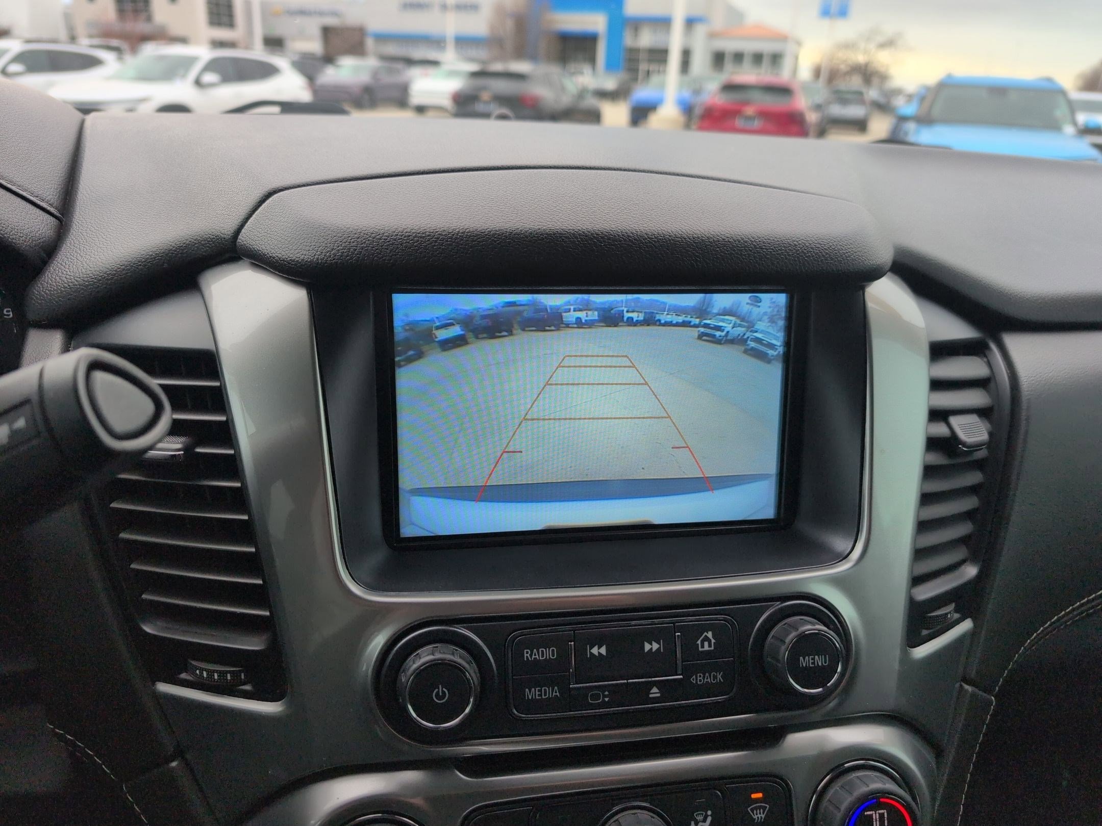 Used 2019 Chevrolet Tahoe LT image 18