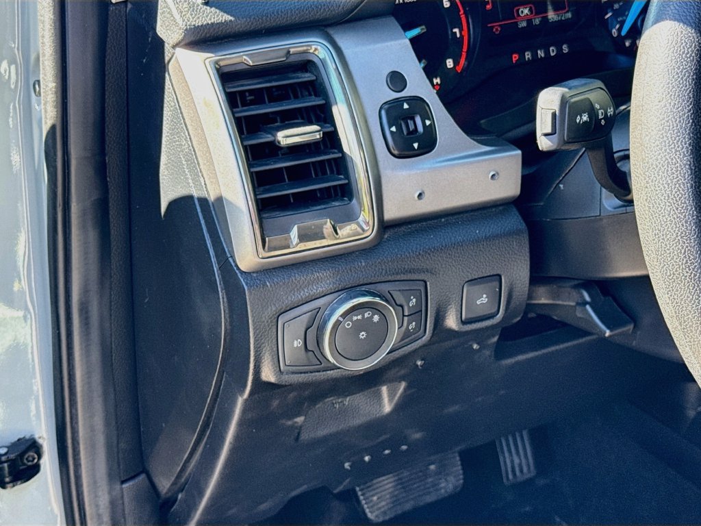 Used 2021 Ford Ranger XLT w/ FX4 Off-Road Package AWD/4WD image 10